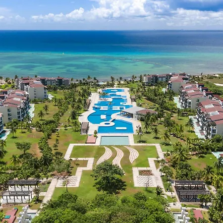 Ocean View With Plunge Pool - Beachfront Complex - At Mareazul Condo Agua Dulce